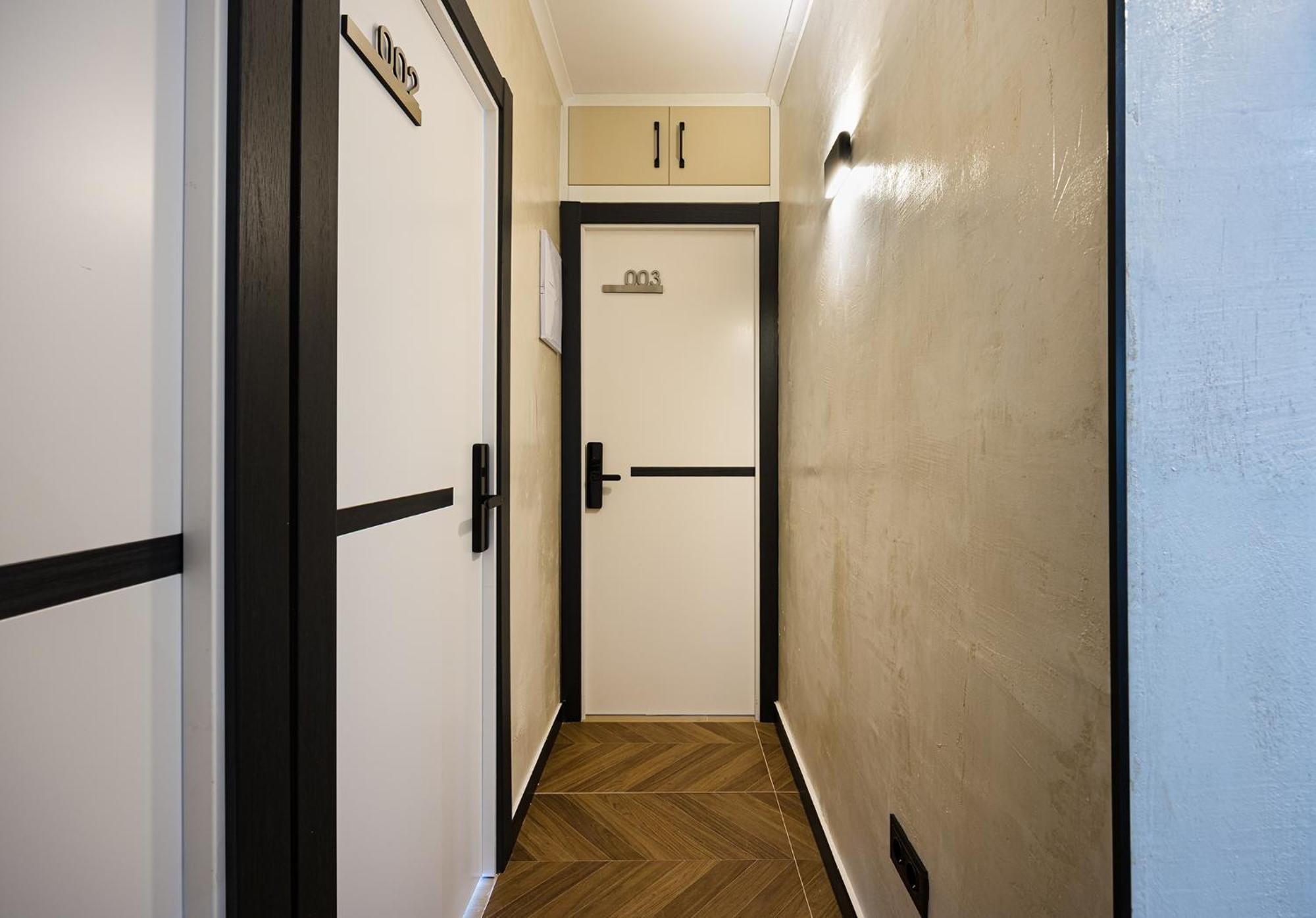 The Raimundo Apartahotel Madrid