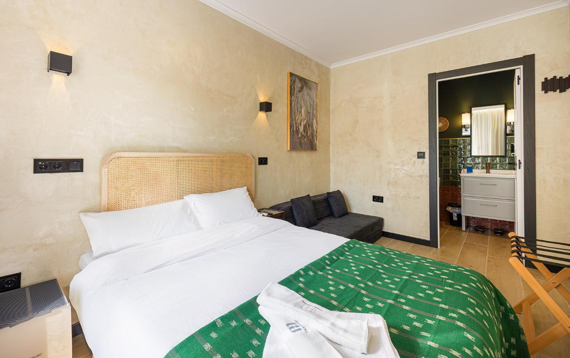 Apartahotel The Raimundo *